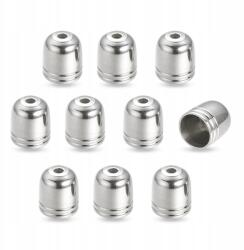 MIXFORM Zsinórvégek Rozsdamentes acél 7x6mm 10db (13WB19752)