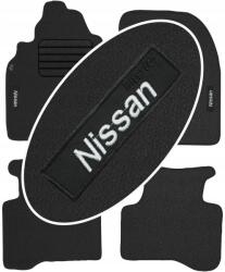 Max-Dywanik Nissan X Trail I T30 01-07 Autószönyegek Betéttel