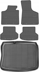 Max-Dywanik Audi A3 II 8P Sb 2003-2013 Szőnyegbetét és autószönyegek - allegro - 17 735 Ft