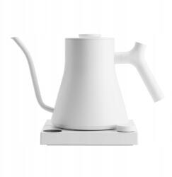 FELLOW Stagg Ekg Pro 0, 9 literes elektromos vízforraló fehér (1222PROMW-EU)