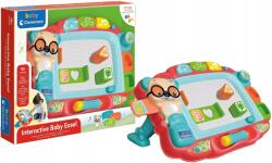 Clementoni Interaktív Tábla Clementoni 17660 (17660)