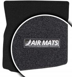 Max-Dywanik Bmw 3 E46 Cabrio 2000-2004 Velúr csomagtértálca szőnyeg Air Mats