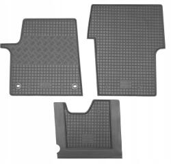 RIGUM Spacetourer Zafira Life Traveller Proace Verso Autószönyegek autóhoz