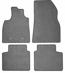 RIGUM Dacia Bigster Suv Full Hybrid 155 2025- Autószönyegek autóhoz