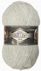 alize Superlana MIDI 208 hamuszürke (208)