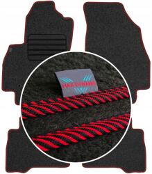 Max-Dywanik Fiat Fiorino III 2008- Szőnyeg szett - allegro - 11 195 Ft
