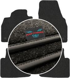 Max-Dywanik Skoda Scala 2018- Autó szőnyeg szett, velúr