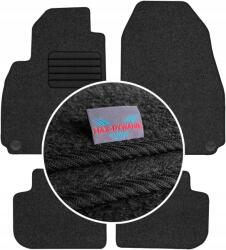 Max-Dywanik Saab 9-3 II Cabrio 2003-2015 Autószönyegek autóhoz