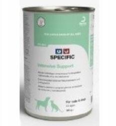 SPECIFIC F/c-in-l intenzív támogató folyadék 395g