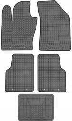 FroGum Jeep Compass 2017- Frogum Autószönyegek alagútvédő