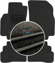 Max-Dywanik Chevrolet Spark IV 2015-2022 Velúr ablaktörlőlapát autóhoz