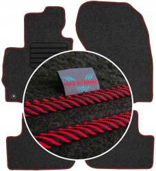 Max-Dywanik Citroen C4 Aircross I 12-17 Velúr Szőnyeg Garnitúra - allegro - 11 195 Ft