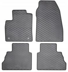 RIGUM Ford Tourneo Courier II Kombivan 5 személyes 2023- Autószönyegek Rigum Ütközők