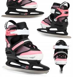 ATTABO Figurás korcsolya Attabo Zola 36 (Zola ATB-B4B178-PK)