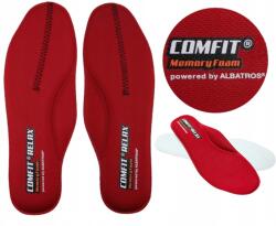 Albatros Munkavédelmi cipőbetét Albatros Memory Foam 43-as sportcipőhöz (204800)