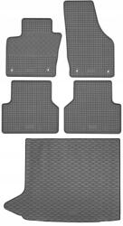 RIGUM Audi Q3 I Suv 2011-2018 Csomagtérszőnyeg autószönyegek gumi