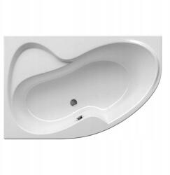 Ravak Rosa II sarokkád 160x105cm balos CM21000000 (CM21000000)