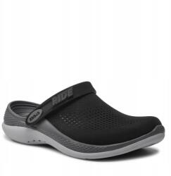 Crocs Flip-flop papucs Crocs Literide 206708-0DD fekete 36-37 I M4 I 23cm (206708-0DD)