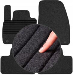 Max-Dywanik Volvo XC40 2018- Velúr ablaktörlőlapát autóhoz Erősítés