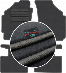 Max-Dywanik Daewoo Matiz Hb 1998-2008 Velúr Autószönyegek