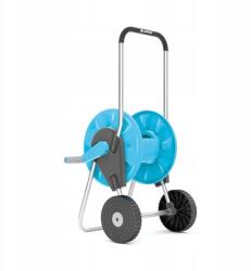 Cellfast Aluplus Tömlőkocsi, 1/2", 45m, alumínium (55-250)