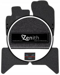 Max-Dywanik Toyota Hilux VIII Pick-up 2016- Autószönyegek Max-dywanik Zenith