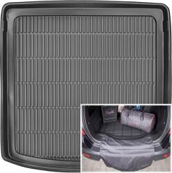 Max-Dywanik Seat Leon III Kombi 13-20 Csomagtérszőnyeg MultiProtector védőburkolat - allegro - 13 535 Ft