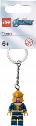 LEGO® Heroes Kulcstartó Thanos 854078 (854078)