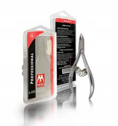 AAA Fogó IL-03S JAW14 Bőrhöz (5 mm)