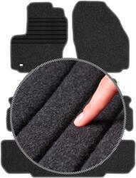 Max-Dywanik Ford S-Max I 7 személyes 2006-2010 Autószőnyeg garnitúra