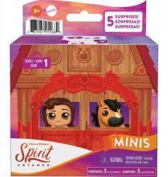 Mattel Spirit: Untamed - Minifigura (GXF86)