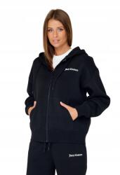Juicy Couture Randy fekete pulóver S