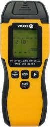 TOYA Vorel Nedvességmérő Fához És Építőanyagokhoz (81751)