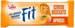 Sante Fitt Sárgabarack Keksz Cukor Nélkül Sante 50G (5900617033369)