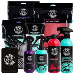 Blend Brothers Ez-coating Ez-wheels 500ml Teljes védelem Tél 6 egyéb termék