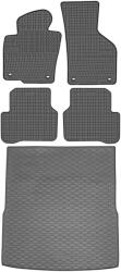 Max-Dywanik Vw Passat B6 Kombi Variant 2005- 2010 Szőnyeg szett autószönyegek matrac