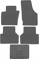 FroGum Audi Q3 I 2011-2018 Frogum Autószönyegek alagútborítás