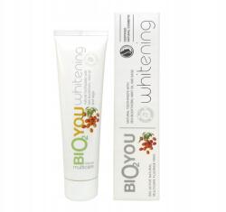 Bio2You fehérítő természetes fogkrém (100 ml) (650)