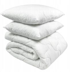  Dupla paplan szett 4 évszak Economy Line 200x220 cm+2xpárna 50x60 (5906617352851)