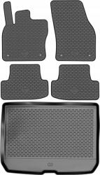 Doma Audi Q2 Crossover 2017- Utántöltő és autószönyegek