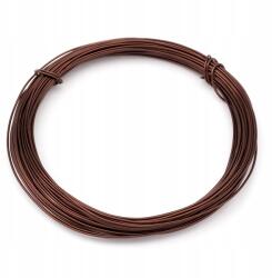 MIXFORM Alumínium drót kézműves, Peru, 0.8mm, 10m (13WB24595)