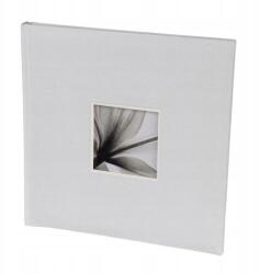 Doerr UniTex Ablak Fehér album 40 oldalas 34x34 cm (FD880310)