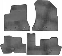Doma Peugeot 5008 I 5 üléses 2009-2017 Autószönyegek Doma Ütközők