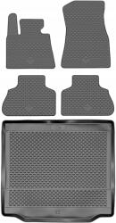 Doma Bmw X5 G05 Suv 2019- Utántöltő és autószönyegek