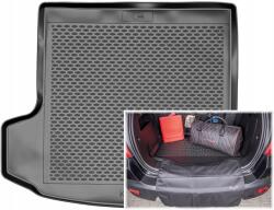 Max-Dywanik Skoda Kodiaq Suv 7os 2017- Csomagtér ajtó MultiProtector védőburkolat