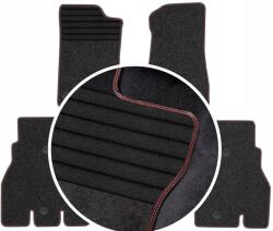 Max-Dywanik Jeep Wrangler IV Suv 2017- Velúr ablaktörlőlapát autóhoz