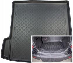Max-Dywanik Volvo XC90 II Suv 5D 2015- Csomagtérszőnyeg MultiProtector védőburkolat