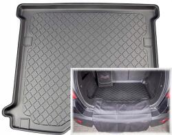 Max-Dywanik Dacia Dokker Van 5D 2012- Csomagtérszőnyeg MultiProtector védőburkolat