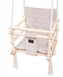 Tuluszka Hinta Gyerekeknek A Szobába 3az1ben Bézs 170cm Ajándék (HV3w1-04)