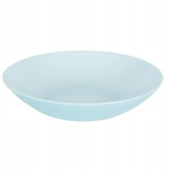 Luminarc Mélytányér 20cm Luminarc Diwali türkizkék (00446)